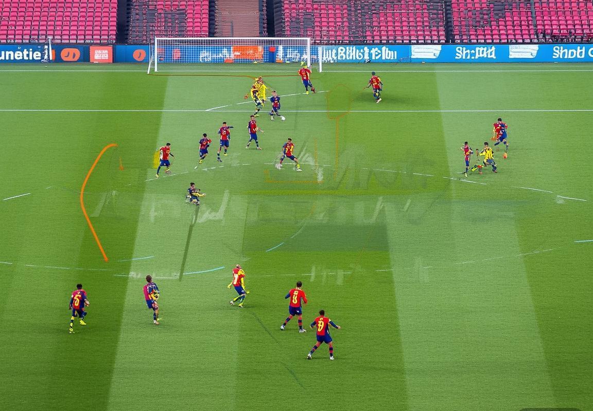 2020巴塞罗那VS马洛卡：梅西神威与马洛卡顽强防守对决解析