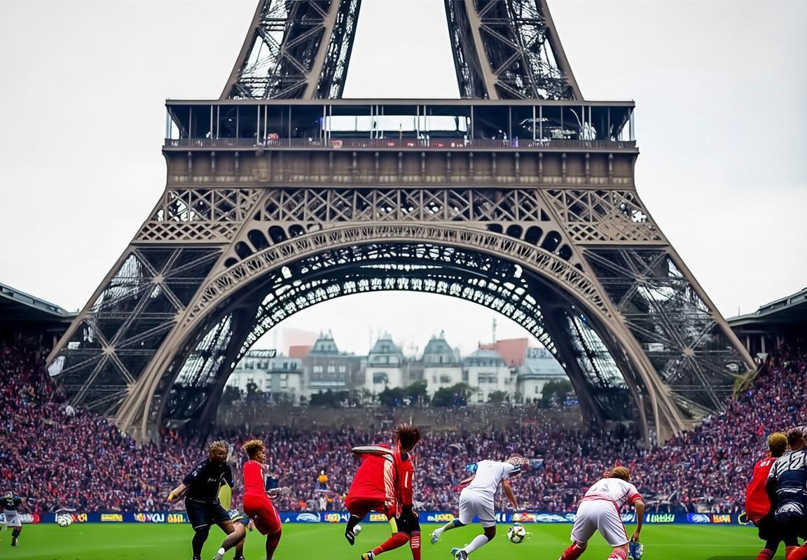 法国阿根廷对抗赛冲突：足球暴力背后的深层问题