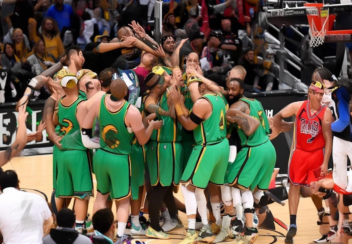 2017NBA总决赛：勇士逆袭，骑士梦碎，NBA新时代开启