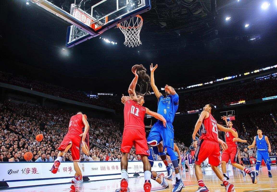 2018年CBA巅峰对决：北京VS广东激情碰撞回顾